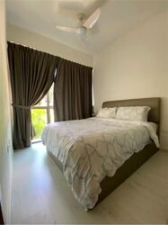 The Glades (D16), Condominium #617141071